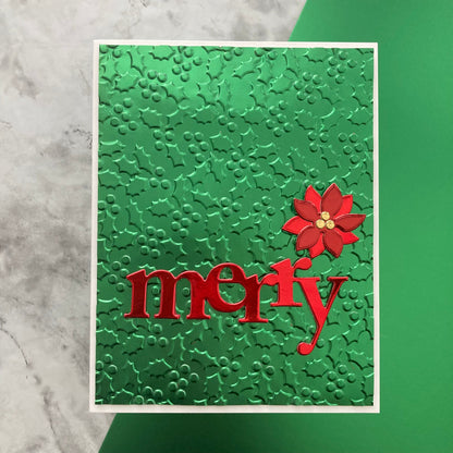 EMERALD CITY - Matte Foil 15 Pack - E11-17