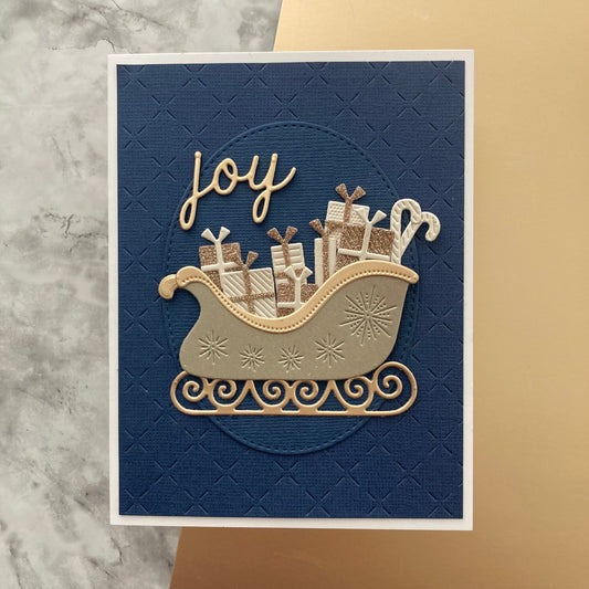 GOLD - Matte Foil 15 Pack - E11-01