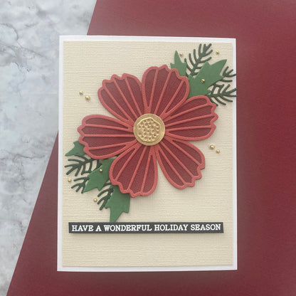 RED WINE - Canvas Texture 25 Pack - E2-131