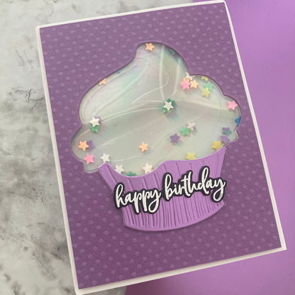 LILAC - Matte Foil 15 Pack - E11-14