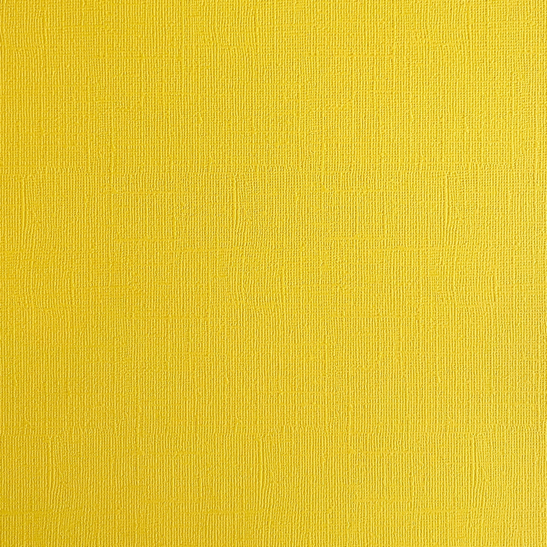 LEMON TWIST - Textured 12x12 Cardstock - Encore Paper