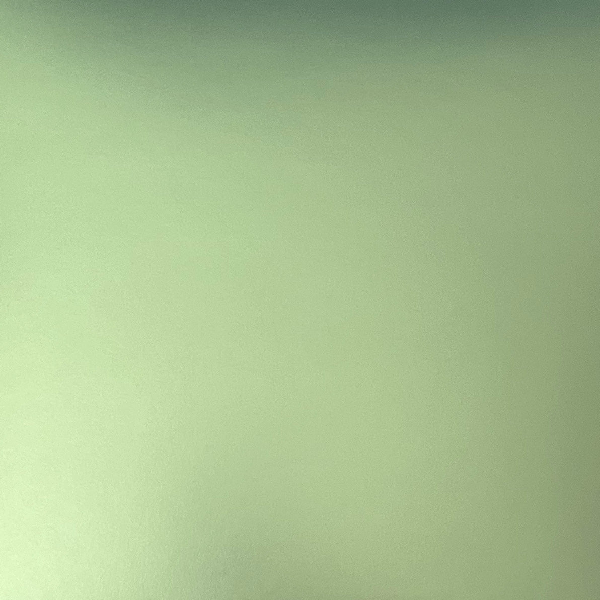 LIGHT GREEN Matte Foil Cardstock - 12x12 Foil Cardstock - Encore