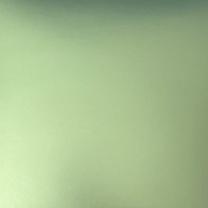 LIGHT GREEN Matte Foil Cardstock - 12x12 Foil Cardstock - Encore