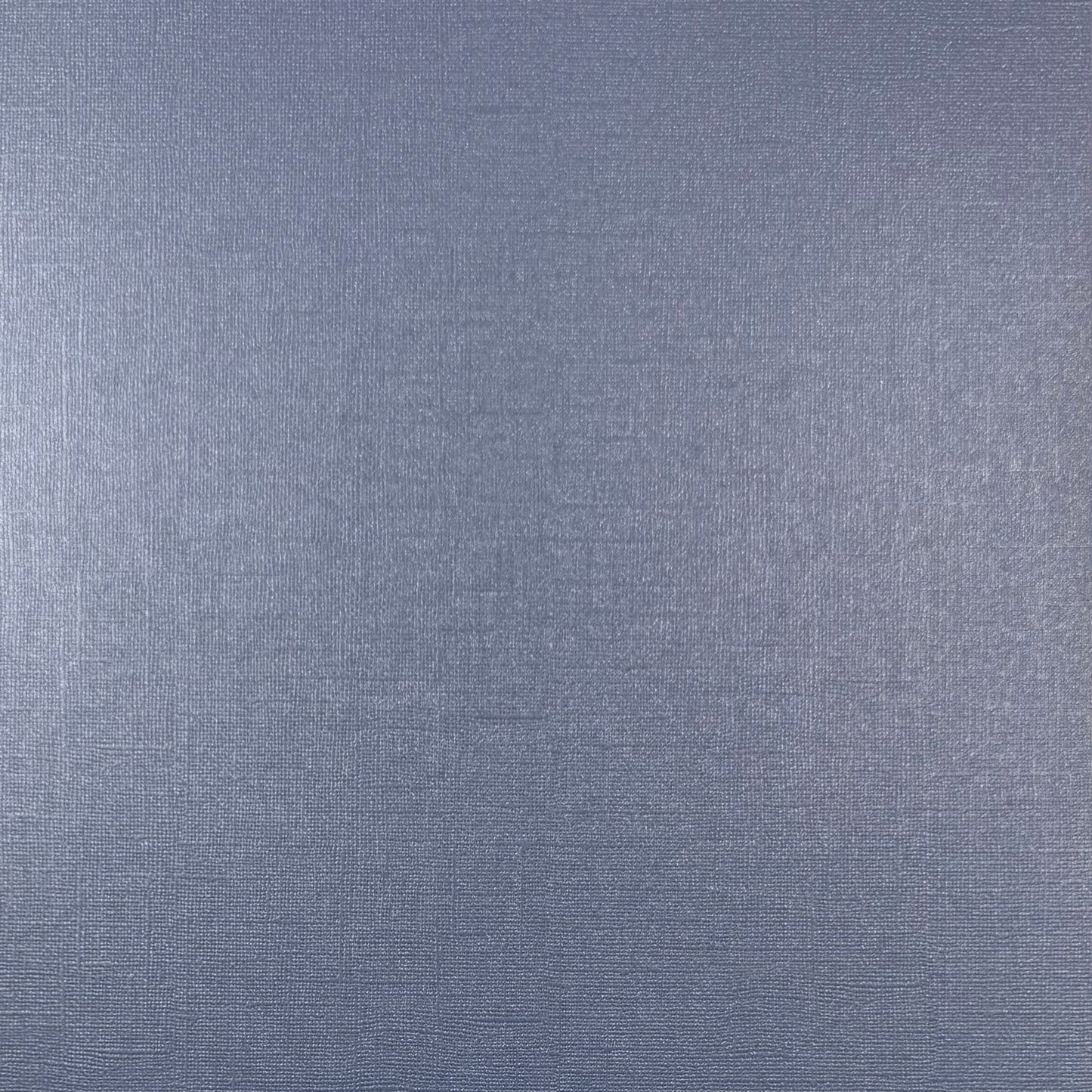 LITTLE BOY BLUE - 12x12 Textured Pearlescent Cardstock - Encore Shimmer