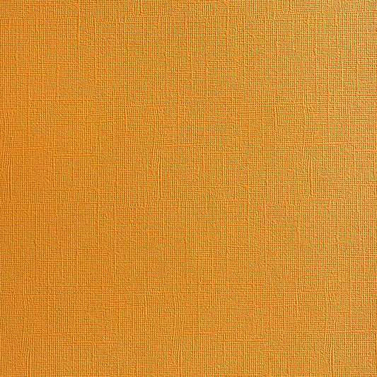 MAC & Cheese - Textured 12x12 Cardstock - Encore Paper