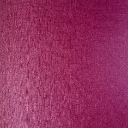 MAGENTA CRUSH - 12x12 Textured Pearlescent Cardstock - Encore Shimmer