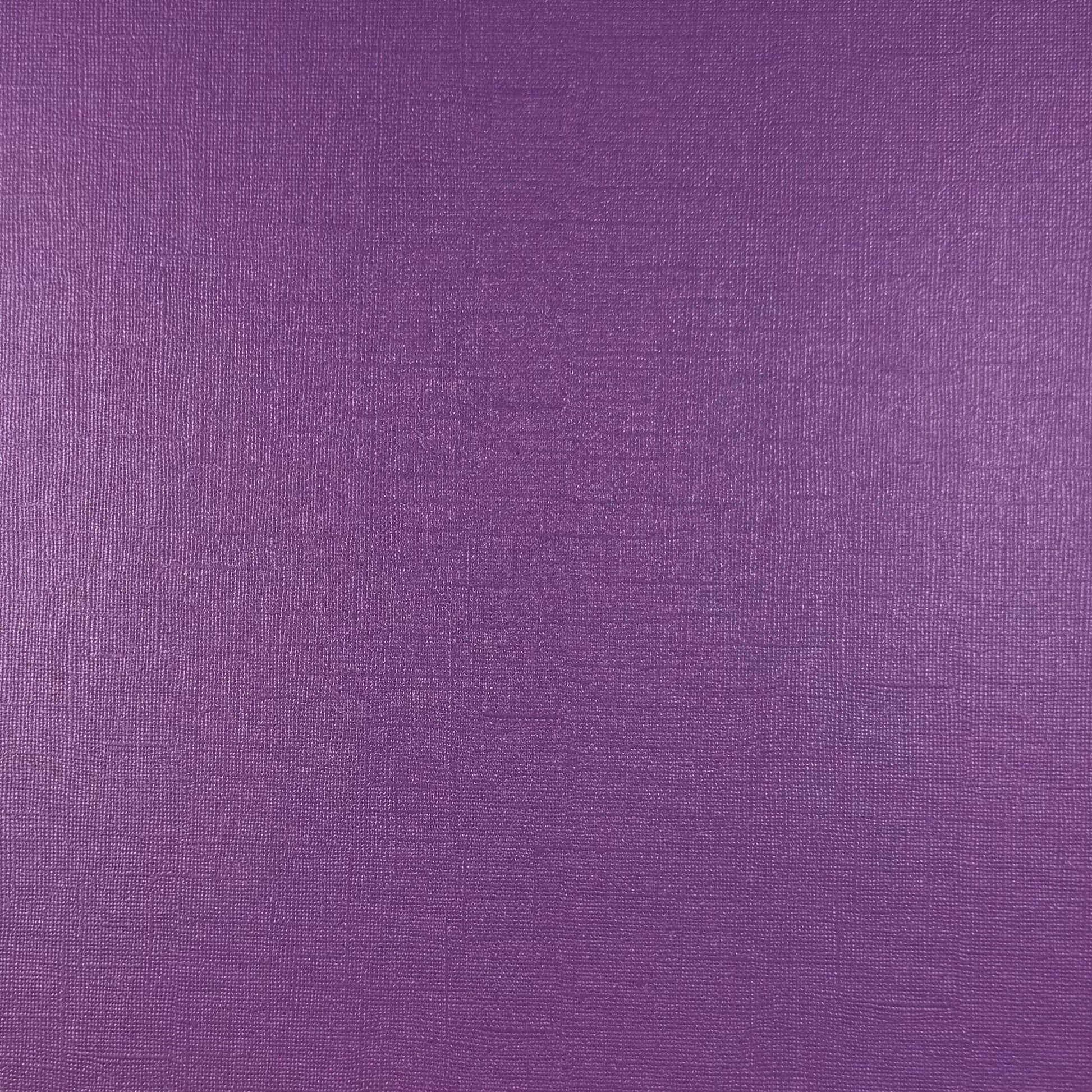 MORNING GLORY - 12x12 Textured Pearlescent Cardstock - Encore Shimmer