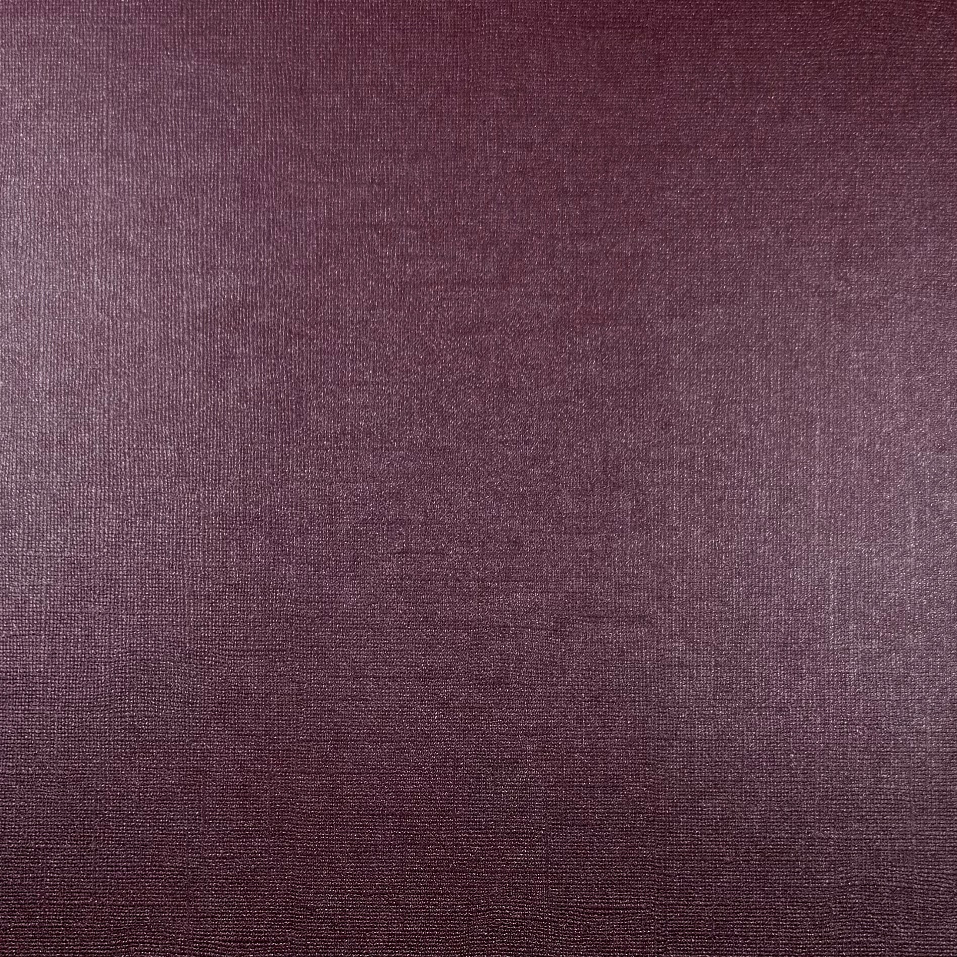MAROON GLAZE - 12x12 Textured Pearlescent Cardstock - Encore Shimmer