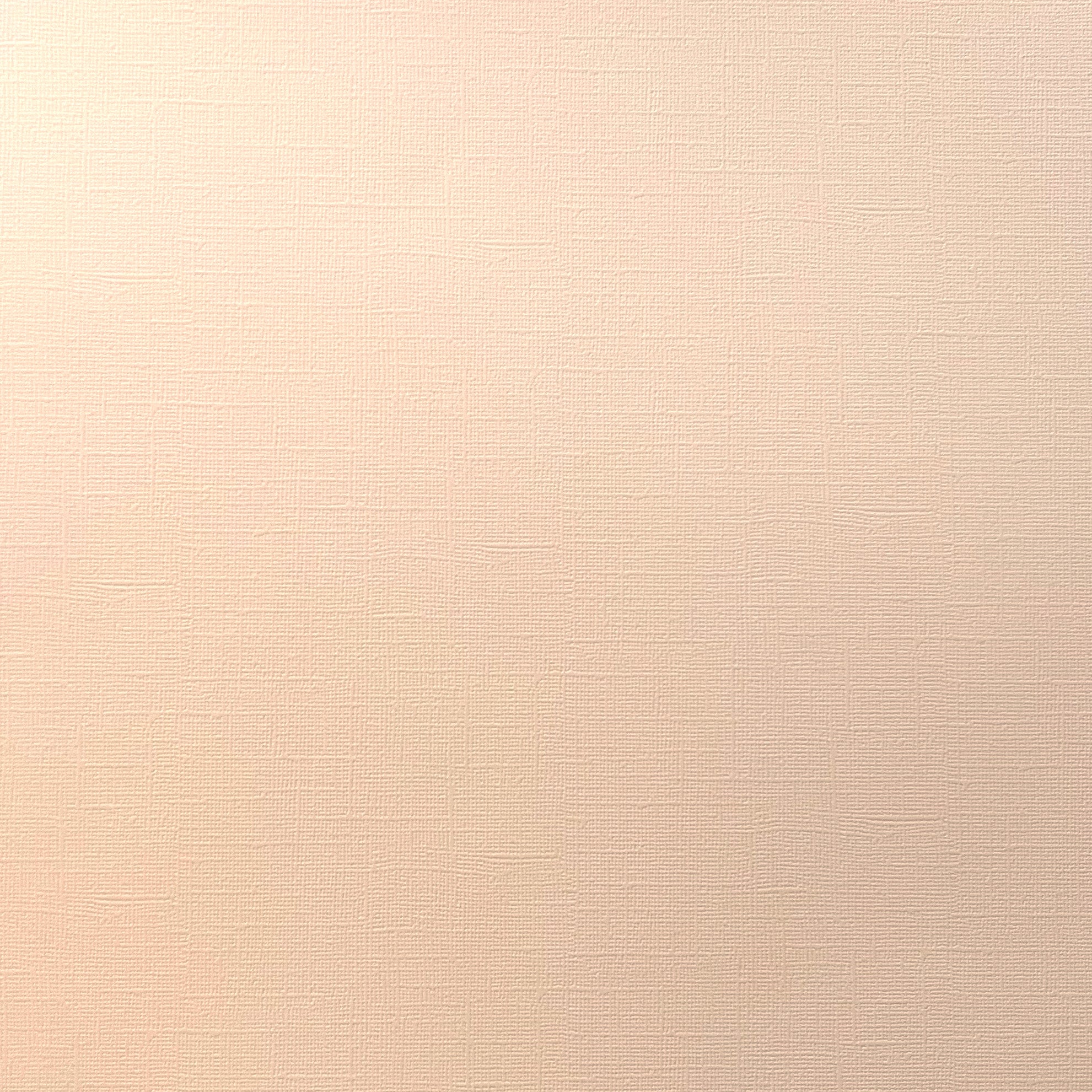MELON MIST 12x12 Textured Peach Cardstock - Encore Paper