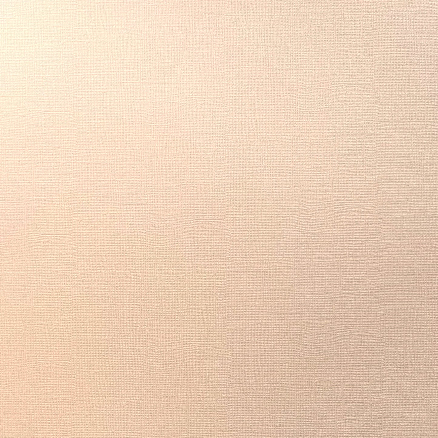 Encore Melon Mist pastel pink textured cardstock for Cricut cutting