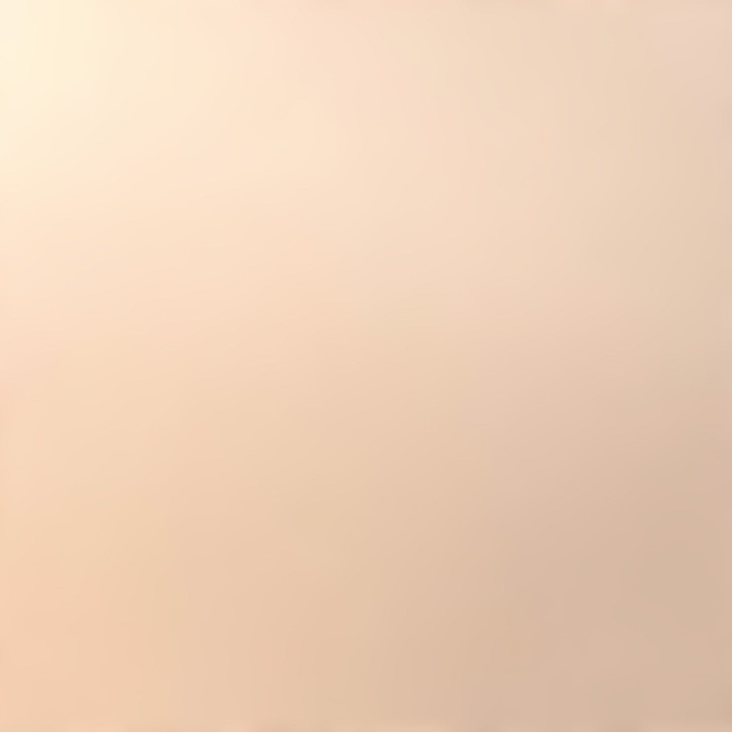 MELON MIST SMOOTH - 12x12 Cardstock - Encore Paper - Pale Peach Smooth Cardstock