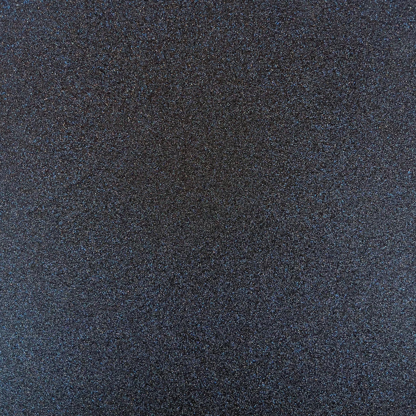 MIDNIGHT SKY Glitter Luxe Cardstock - 12x12 glitter Cardstock - 12x12 Cardstock - Encore - BLACK glitter Card-stock - mess free glitter Cardstock