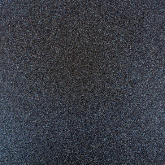 MIDNIGHT SKY Glitter Luxe Cardstock - 12x12 glitter Cardstock - 12x12 Cardstock - Encore - BLACK glitter Card-stock - mess free glitter Cardstock