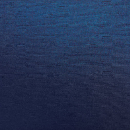Encore Navy Blazer navy blue textured cardstock for Cricut cutting