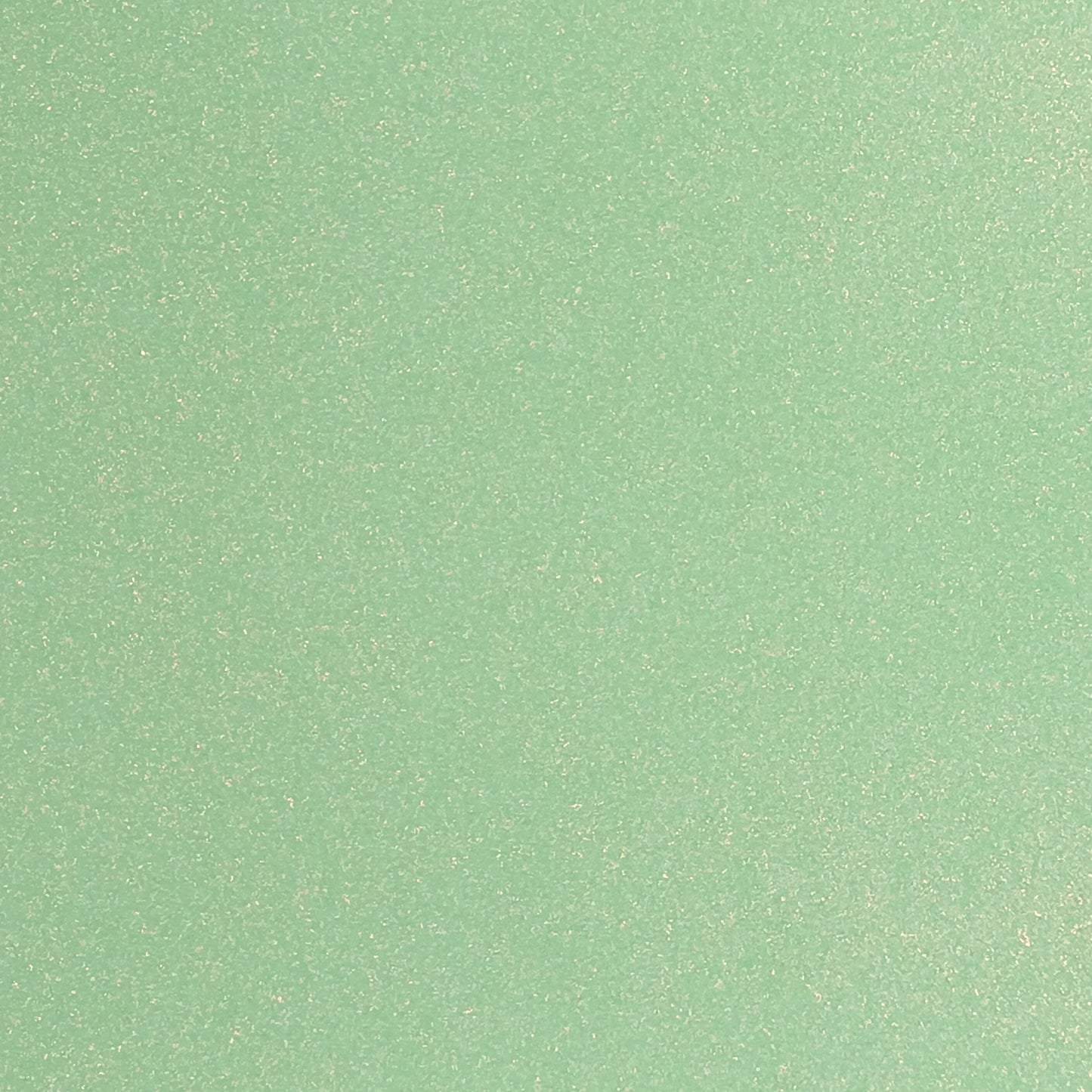 NEON MINT Glitter Luxe Cardstock - 12x12 Cardstock Shop - 12x12 Cardstock - LIGHT GREEN glitter Cardstock - Encore