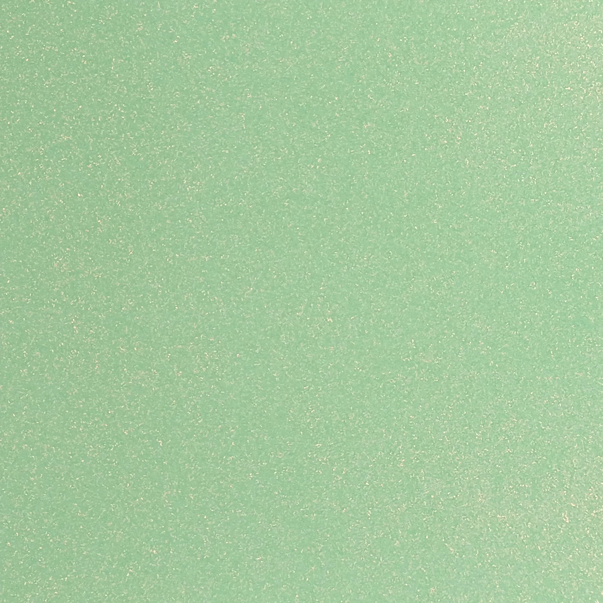 NEON MINT Glitter Luxe Cardstock - 12x12 Cardstock Shop - 12x12 Cardstock - LIGHT GREEN glitter Cardstock - Encore