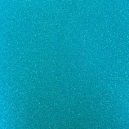 OASIS Glitter Luxe Cardstock - 12x12 glitter Cardstock - 12x12 Cardstock - Encore - BLUE glitter Card-stock - mess free glitter Cardstock