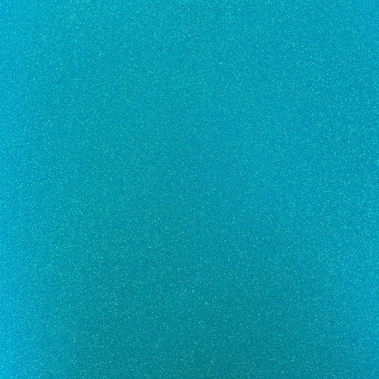 OASIS Glitter Luxe Cardstock - 12x12 glitter Cardstock - 12x12 Cardstock - Encore - BLUE glitter Card-stock - mess free glitter Cardstock