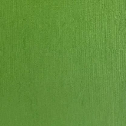 PARSLEY - Textured 12x12 Cardstock - Encore Paper