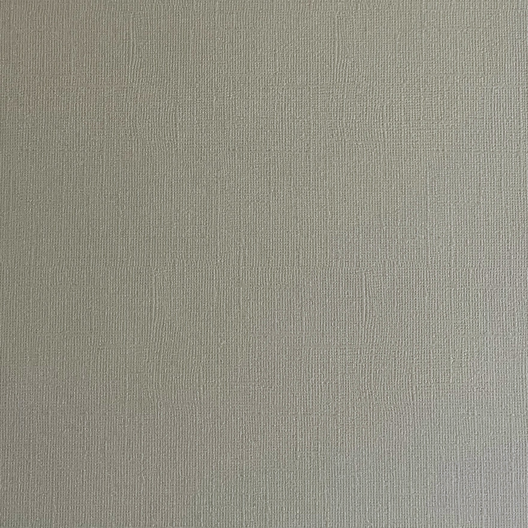PUTTY GRAY - Textured 12x12 Cardstock - Encore Paper- Light Gray Textured Cardstock