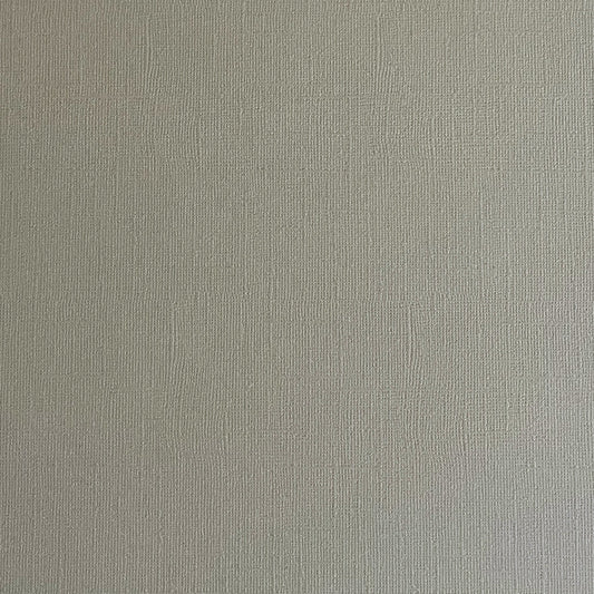 PUTTY GRAY - Textured 12x12 Cardstock - Encore Paper- Light Gray Textured Cardstock