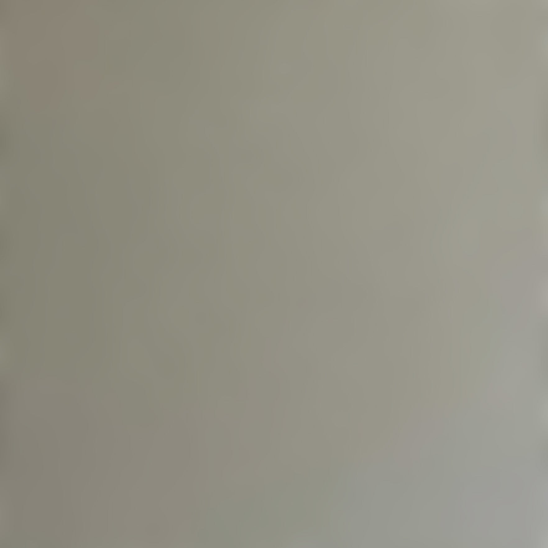 PUTTY GRAY - Smooth 12x12 Cardstock - Encore Paper