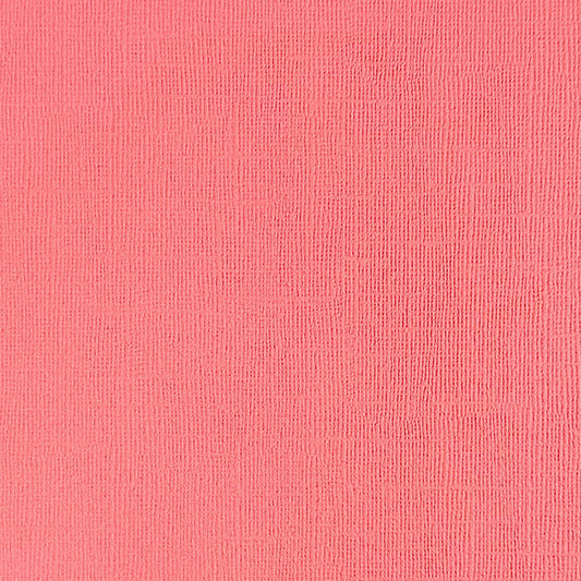 PARFAIT - Textured 12x12 Cardstock - Encore Paper