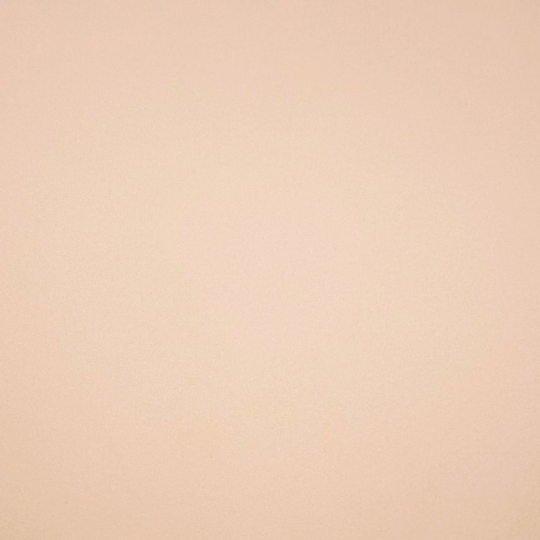 PEACH WHISPER - Smooth 12x12 Cardstock - Encore Paper