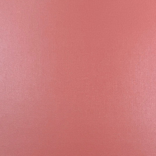 GEORGIA PEACH - Shimmery Textured 12x12 Cardstock - Encore Paper