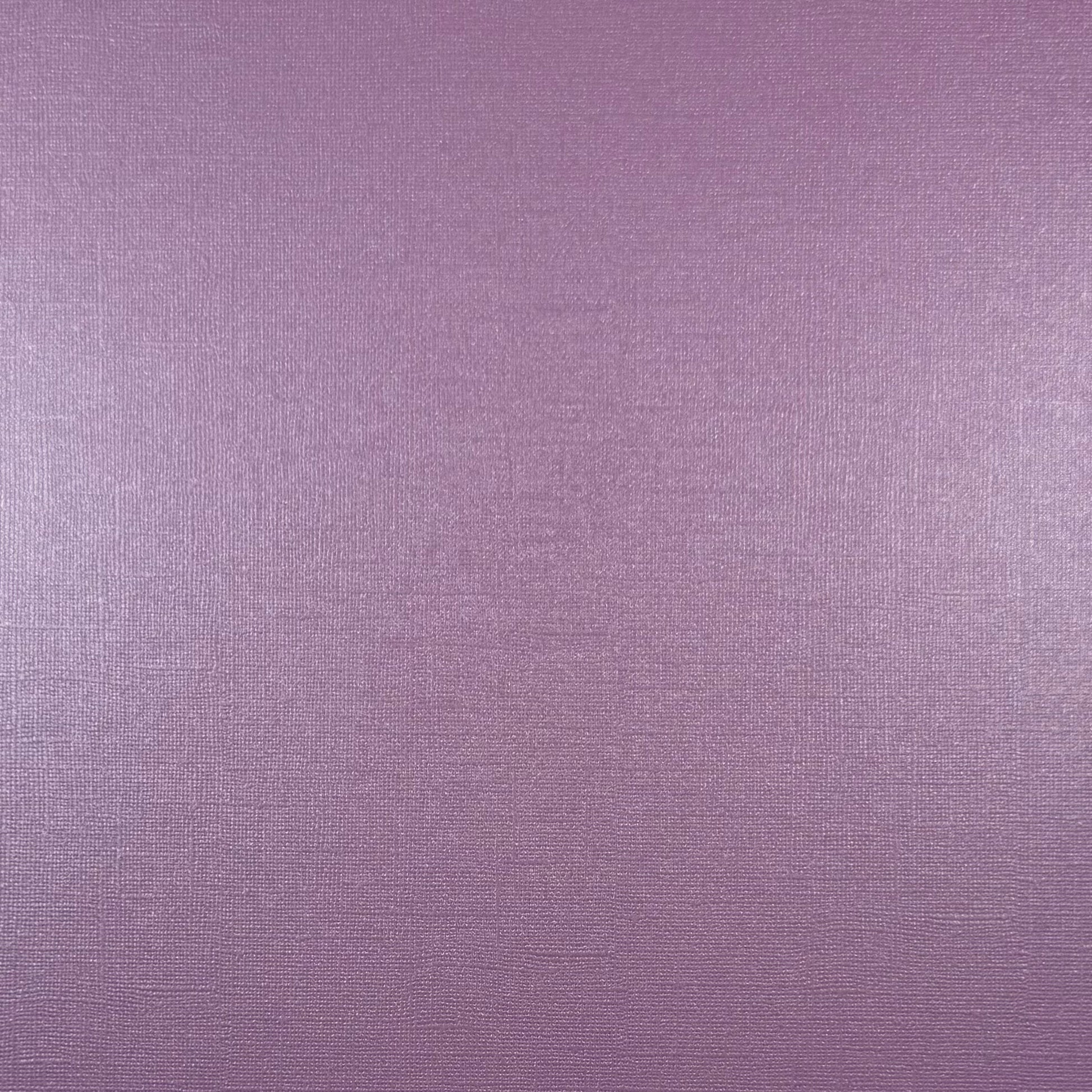 PERIWINKLE - 12x12 Textured Pearlescent Cardstock - Encore Shimmer