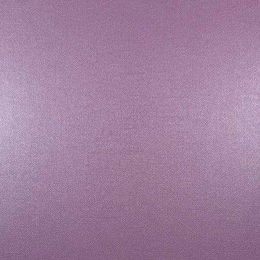 PERIWINKLE - 12x12 Textured Pearlescent Cardstock - Encore Shimmer