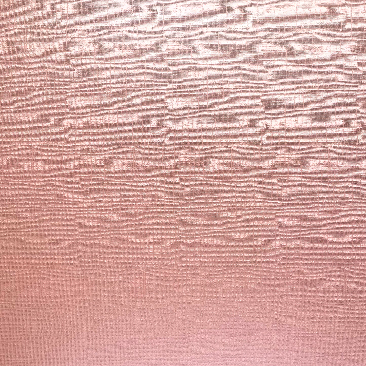 PINK LUSTER- Shimmery Textured 12x12 Cardstock - Encore Paper