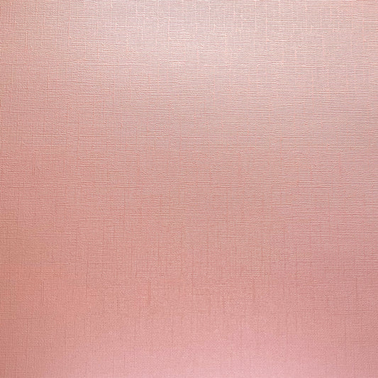 PINK LUSTER- Shimmery Textured 12x12 Cardstock - Encore Paper