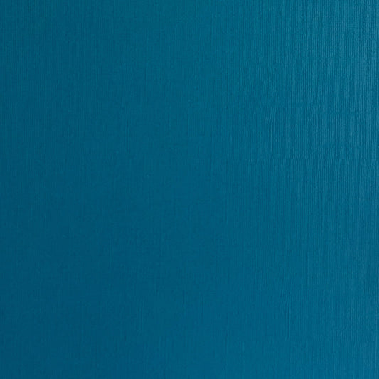 REALLY TEALLY - Textured 12x12 Cardstock - Encore Paper