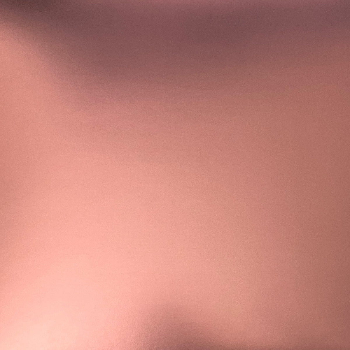 ROSE Matte Foil Cardstock - 12x12 Foil Cardstock - Encore