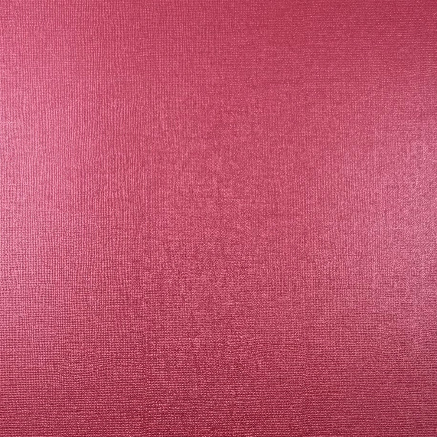 ROSE LUSTER - 12x12 Textured Pearlescent Cardstock - Encore Shimmer