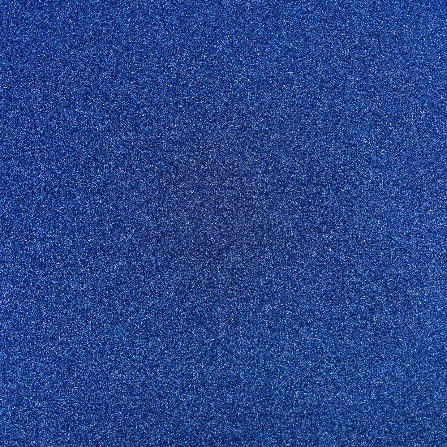 COBALT BLUE Glitter Luxe Cardstock - 12x12 glitter Cardstock - 12x12 Cardstock - Encore - DARK BLUE glitter Card-stock - mess free glitter Cardstock