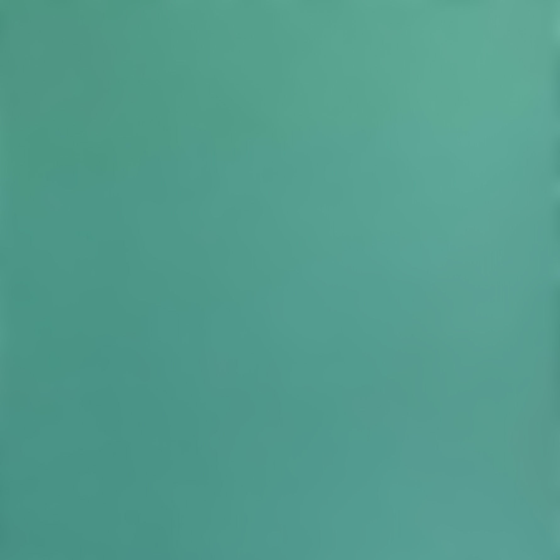 SEA GLASS - Smooth 12x12 Cardstock - Encore Paper