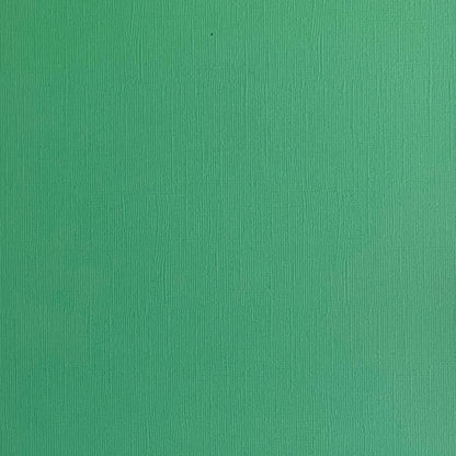 ENCORE SHAMROCK - Green Canvas Texture 25 Pack