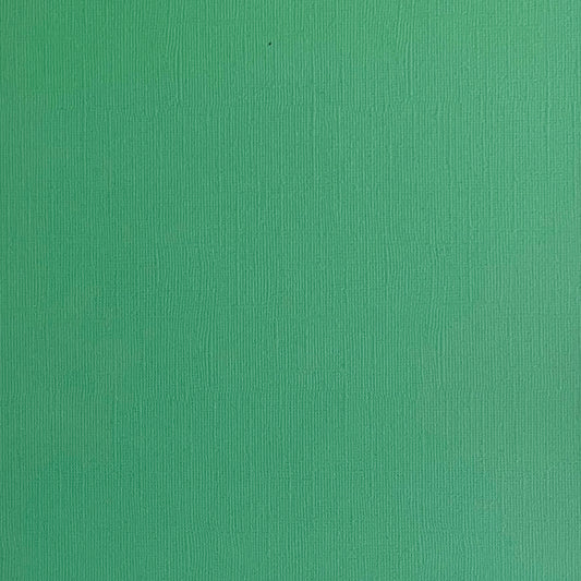 ENCORE SHAMROCK - Green Canvas Texture 25 Pack