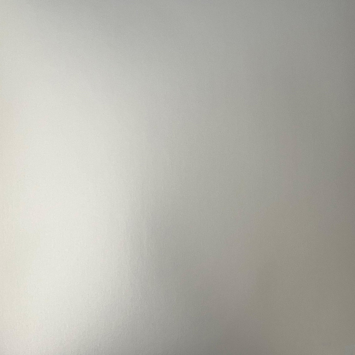 SILVER Matte Foil Cardstock - 12x12 Foil Cardstock - Encore
