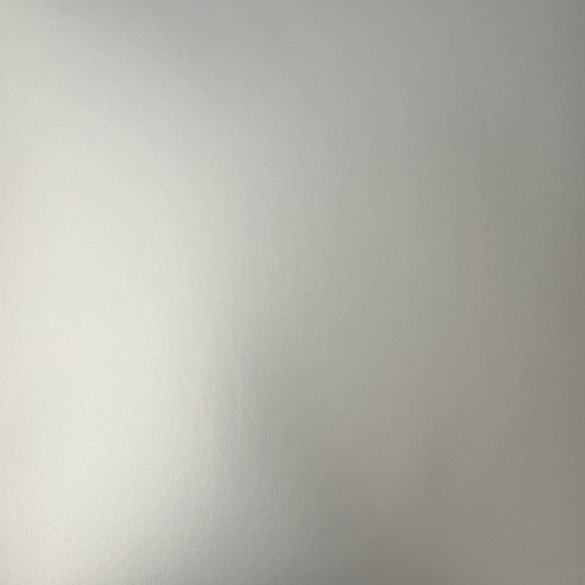 SILVER Matte Foil Cardstock - 12x12 Foil Cardstock - Encore