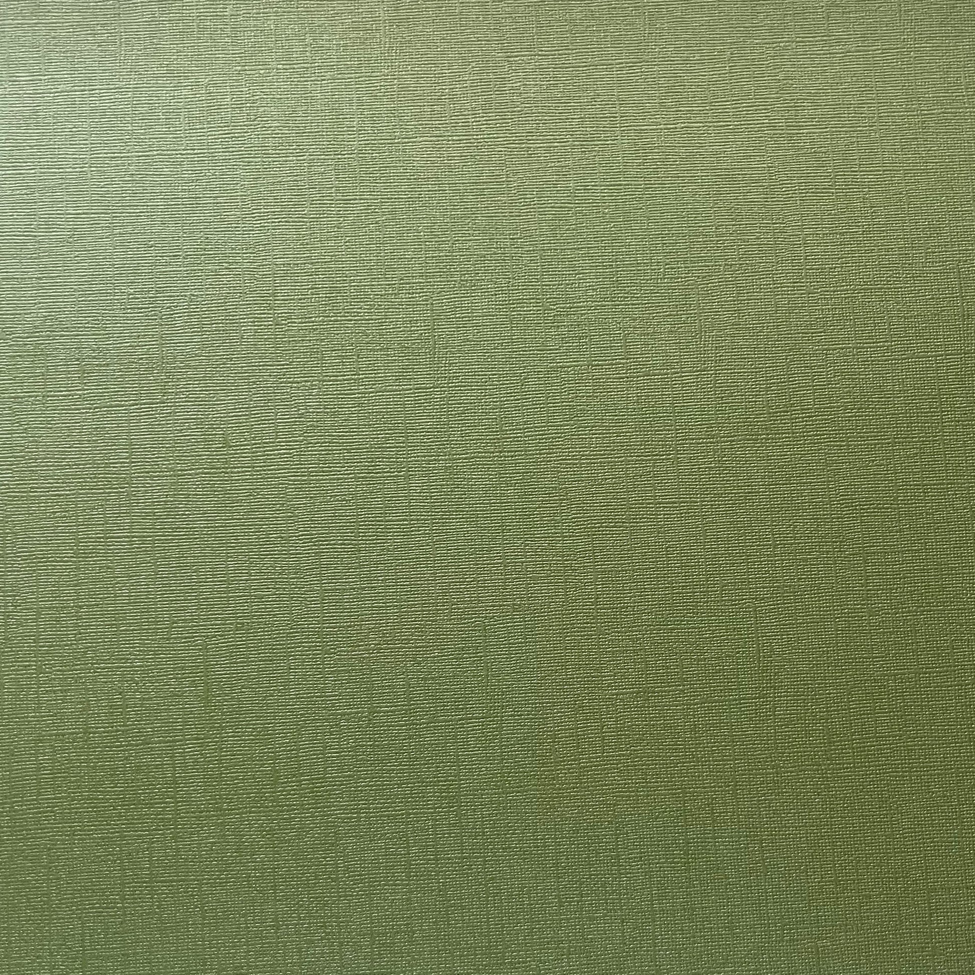 FERN - 12x12 Textured Pearlescent Cardstock - Encore Shimmer