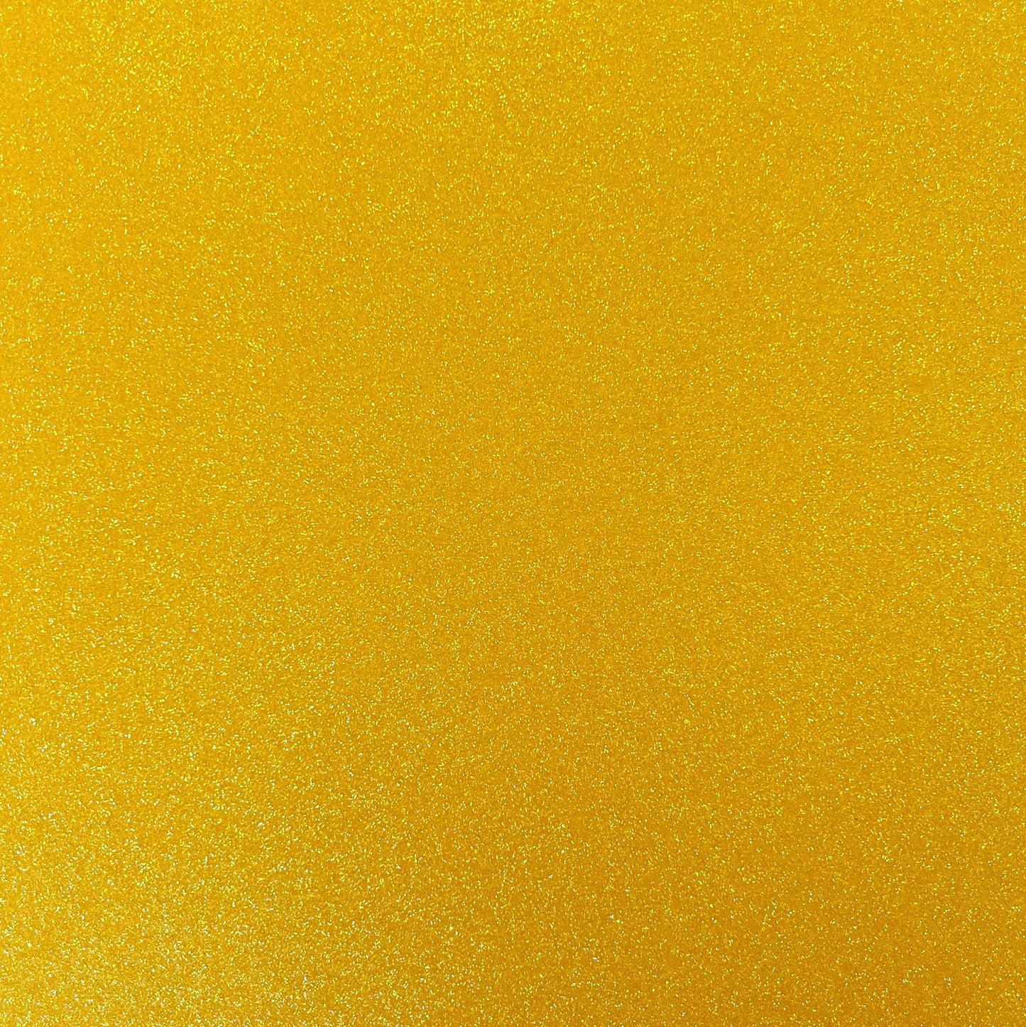 SUMMER SUN Glitter Luxe Cardstock - 12x12 glitter Cardstock - 12x12 Cardstock - Encore - YELLOW glitter Card-stock - mess free glitter Cardstock