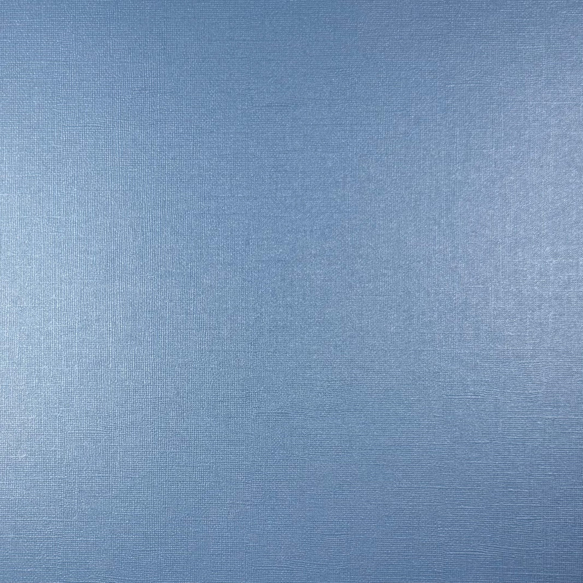 TOPAZ LUSTER - 12x12 Textured Pearlescent Cardstock - Encore Shimmer