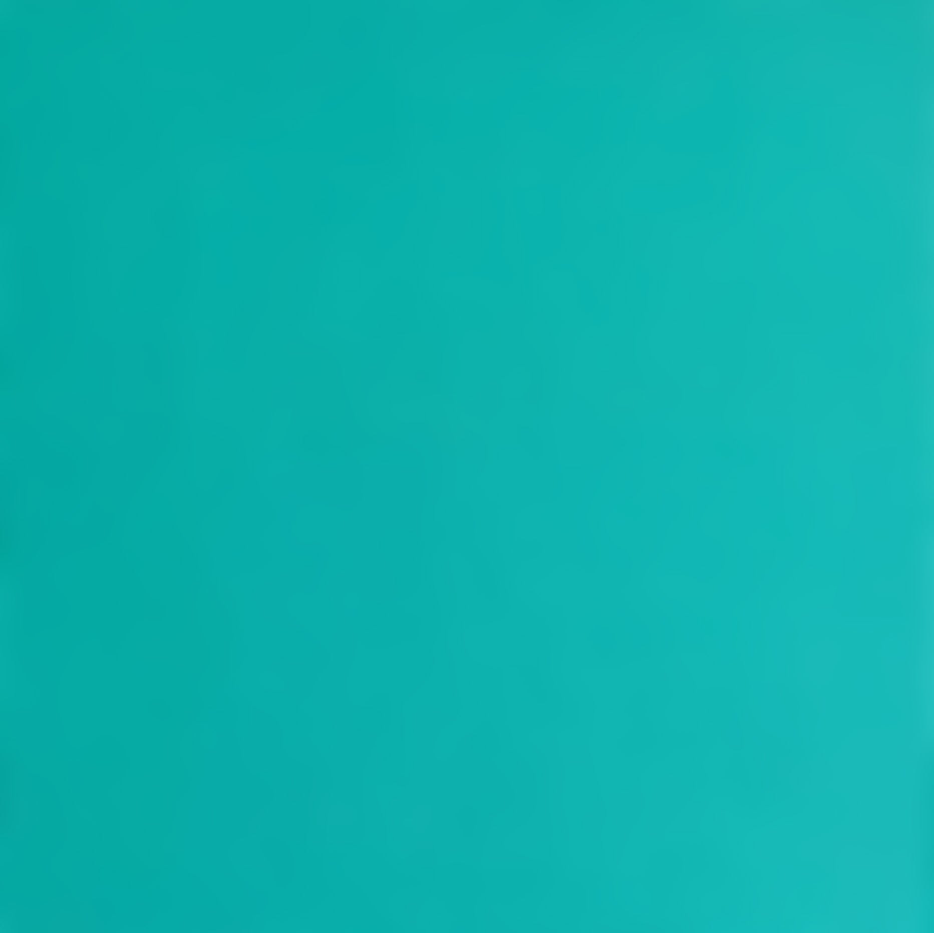TURQUOISE NECKLACE - Smooth 12x12 Cardstock - Encore Paper