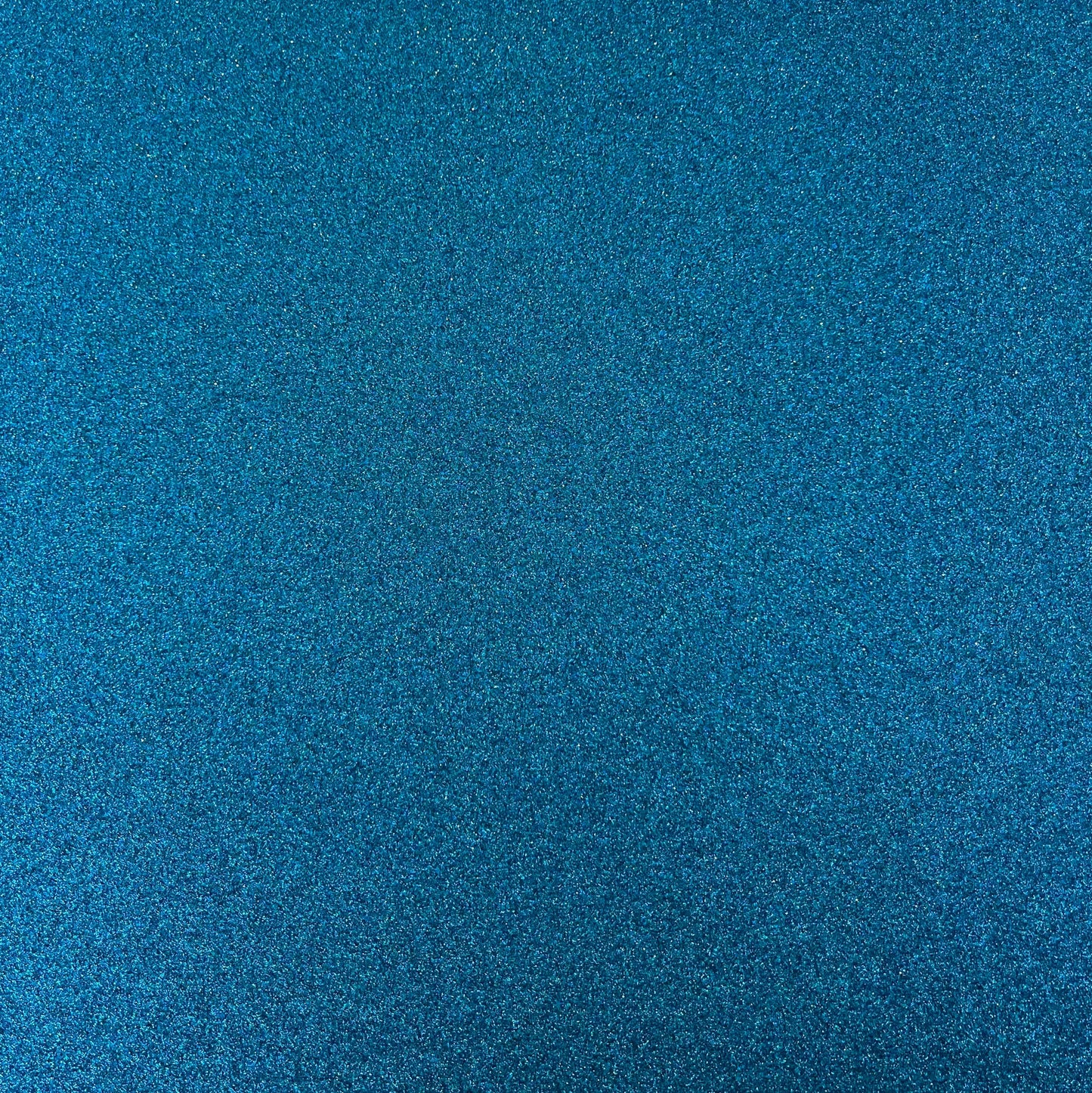 TAHITI Glitter Luxe Cardstock - 12x12 glitter Cardstock - 12x12 Cardstock - Encore - BLUE glitter Card-stock - mess free glitter Cardstock