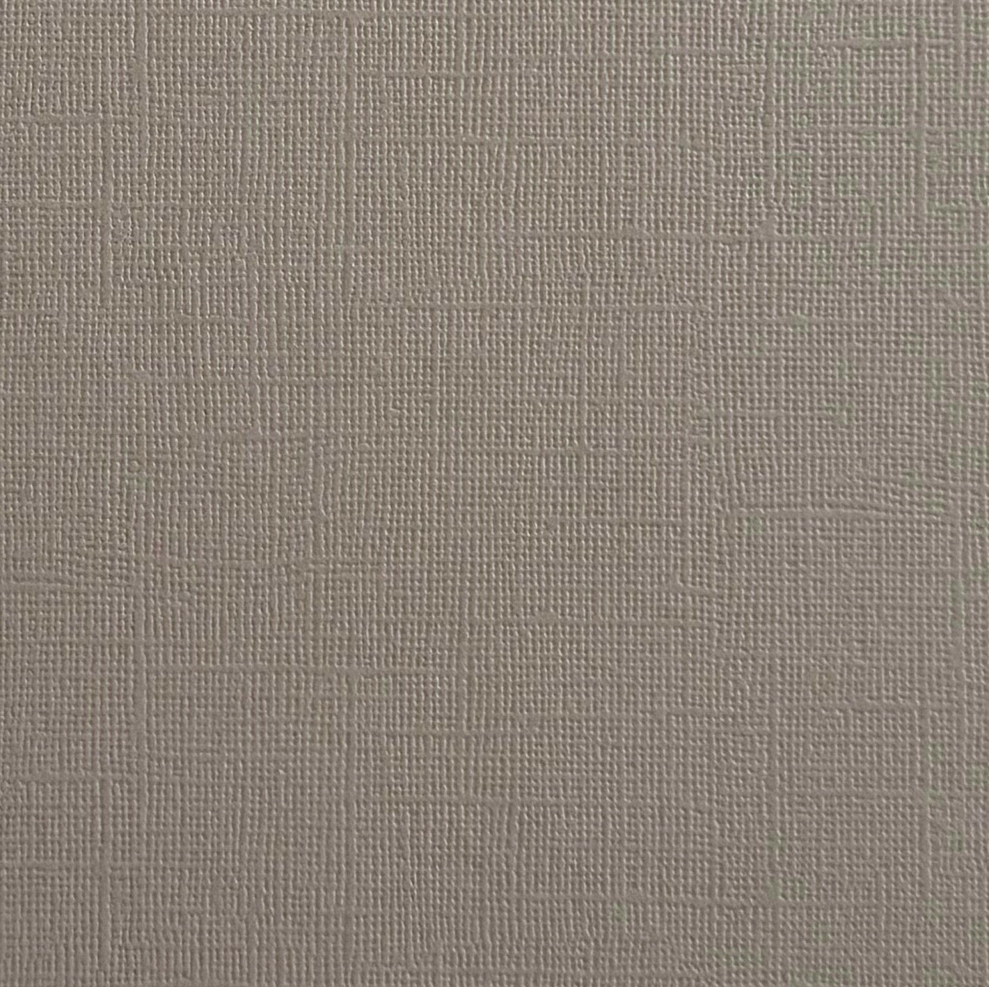 THUNDER CLOUD - Textured Gray 12x12 Cardstock - Encore Paper