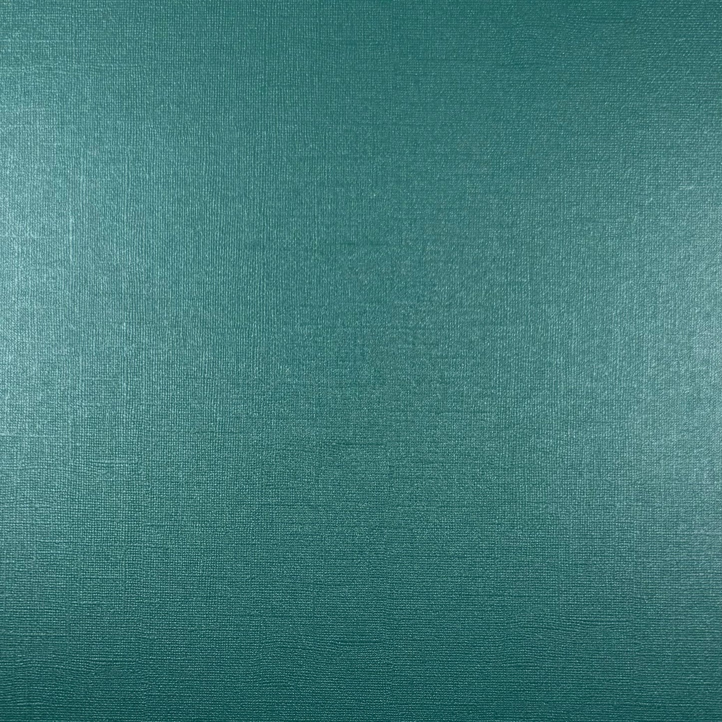 TIFFANY BLUE - 12x12 Textured Pearlescent Cardstock - Encore Shimmer