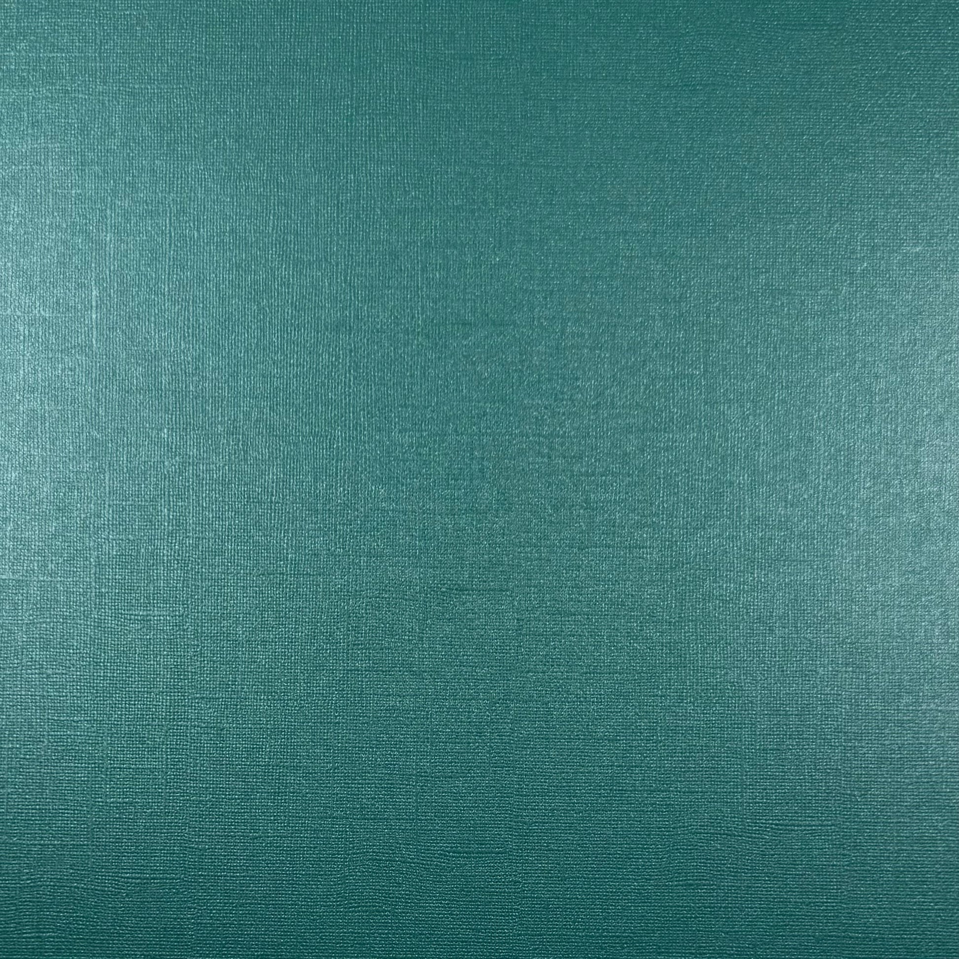 TIFFANY BLUE - 12x12 Textured Pearlescent Cardstock - Encore Shimmer